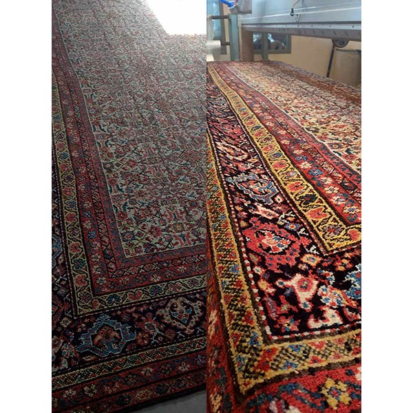 EVEREST CARPET EXPERTS - POLYZOU: Φωτογραφίες & Βίντεο
