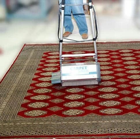EVEREST CARPET EXPERTS - POLYZOU: Φωτογραφίες & Βίντεο