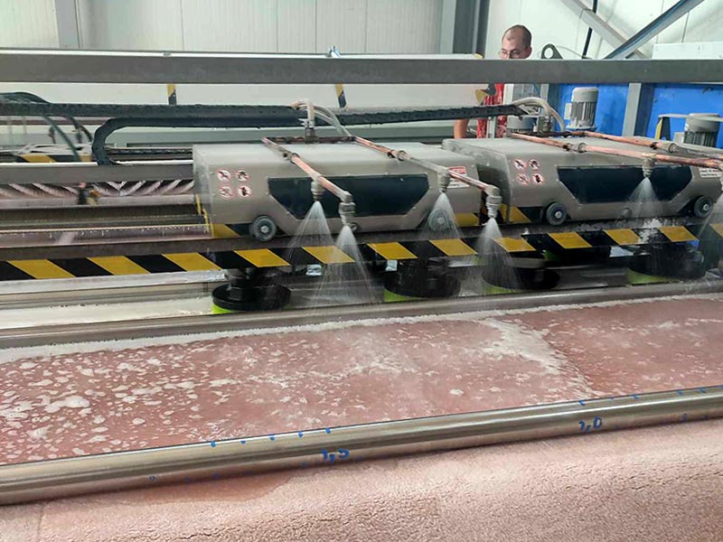 EVEREST CARPET EXPERTS - POLYZOU: Φωτογραφίες & Βίντεο