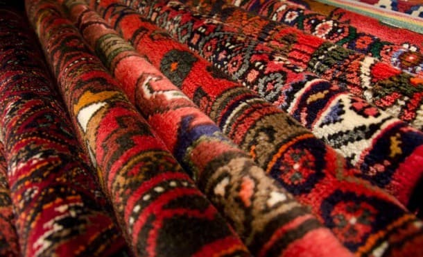 EVEREST CARPET EXPERTS - POLYZOU: Φωτογραφίες & Βίντεο