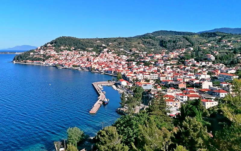 EVIA PROPERTY: Φωτογραφίες & Βίντεο
