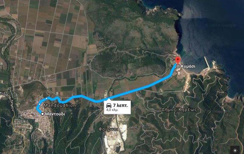 EVIA PROPERTY: Φωτογραφίες & Βίντεο
