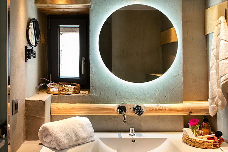 EVORAS BOUTIQUE HOTEL: Φωτογραφίες & Βίντεο