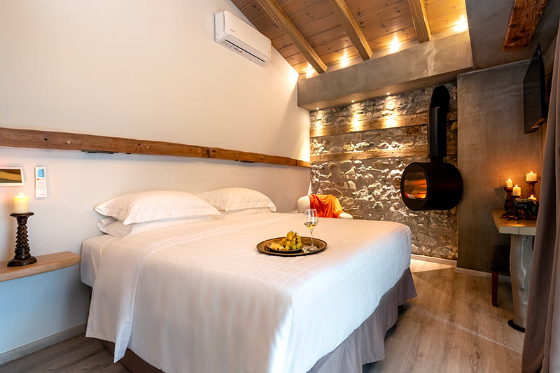 EVORAS BOUTIQUE HOTEL: Φωτογραφίες & Βίντεο