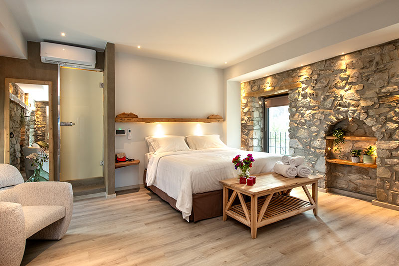 EVORAS BOUTIQUE HOTEL: Φωτογραφίες & Βίντεο