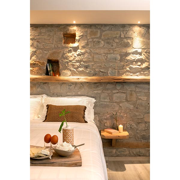 EVORAS BOUTIQUE HOTEL: Φωτογραφίες & Βίντεο
