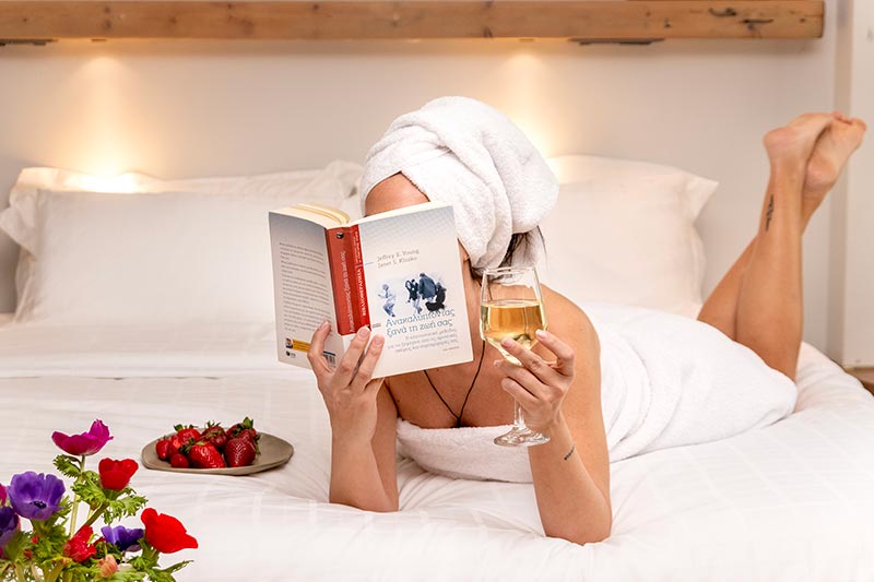 EVORAS BOUTIQUE HOTEL: Φωτογραφίες & Βίντεο