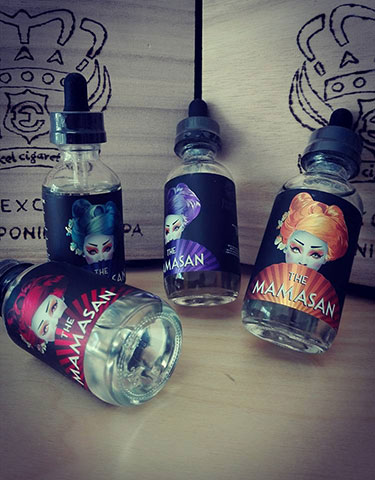 EXCEL VAPE: Φωτογραφίες & Βίντεο