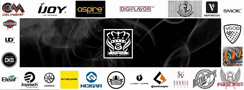 EXCEL VAPE: Φωτογραφίες & Βίντεο