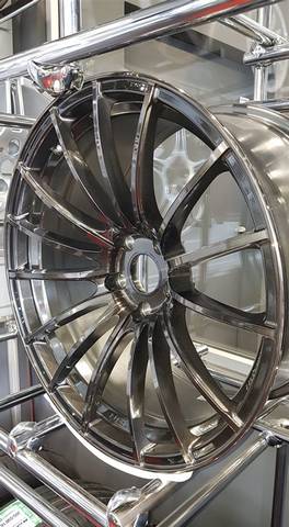 EXCLUSIVE TYRES: Φωτογραφίες & Βίντεο