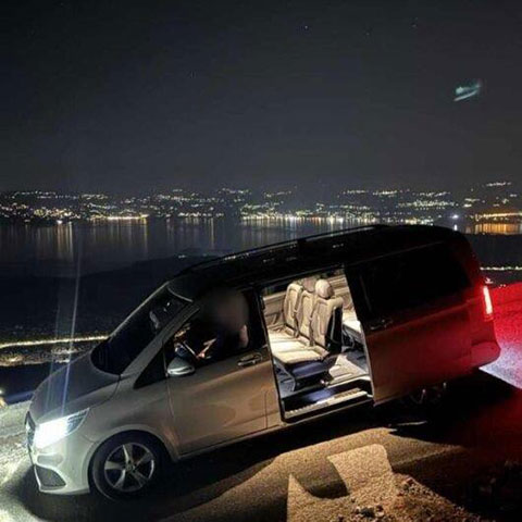 EXECUTIVE AIRPORT TRANSFERS: Φωτογραφίες & Βίντεο