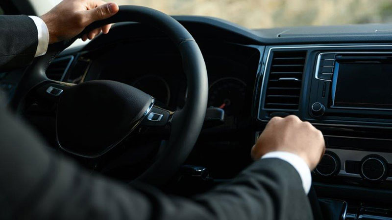 EXECUTIVE AIRPORT TRANSFERS: Φωτογραφίες & Βίντεο