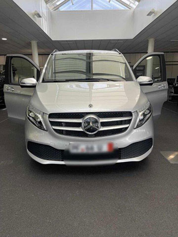 EXECUTIVE AIRPORT TRANSFERS: Φωτογραφίες & Βίντεο