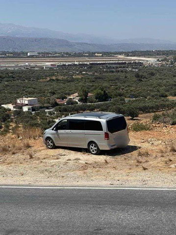 EXECUTIVE AIRPORT TRANSFERS: Φωτογραφίες & Βίντεο