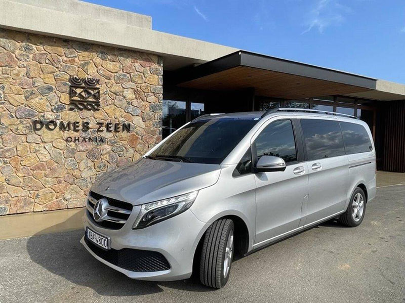 EXECUTIVE AIRPORT TRANSFERS: Φωτογραφίες & Βίντεο