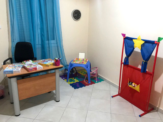 Λογοθεραπεία Παιδιών, Εφήβων, Ενηλίκων
