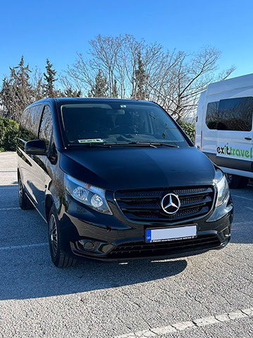 EXIT BUS: Φωτογραφίες & Βίντεο