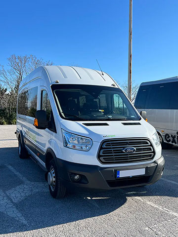EXIT BUS: Φωτογραφίες & Βίντεο