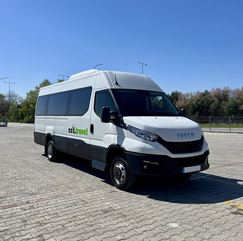 EXIT BUS: Φωτογραφίες & Βίντεο