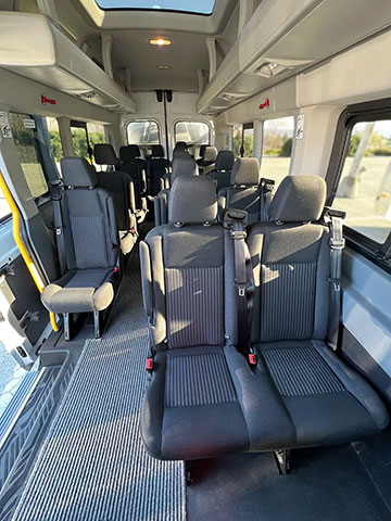 EXIT BUS: Φωτογραφίες & Βίντεο