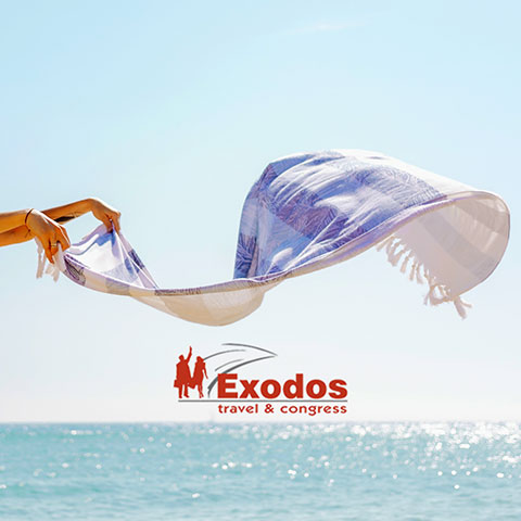 EXODOS TRAVEL & CONGRESS: Φωτογραφίες & Βίντεο