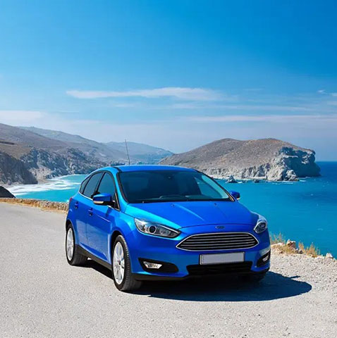 EXOTICA CAR RENTAL: Φωτογραφίες & Βίντεο