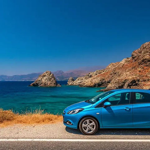 EXOTICA CAR RENTAL: Φωτογραφίες & Βίντεο