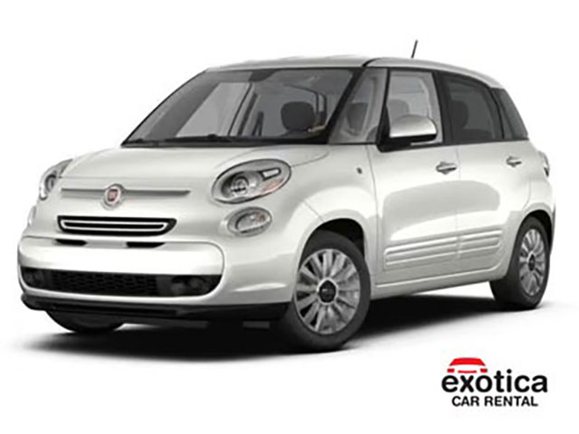 EXOTICA CAR RENTAL: Φωτογραφίες & Βίντεο