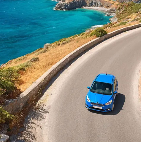 EXOTICA CAR RENTAL: Φωτογραφίες & Βίντεο
