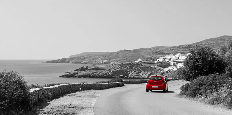 EXOTICA CAR RENTAL: Φωτογραφίες & Βίντεο