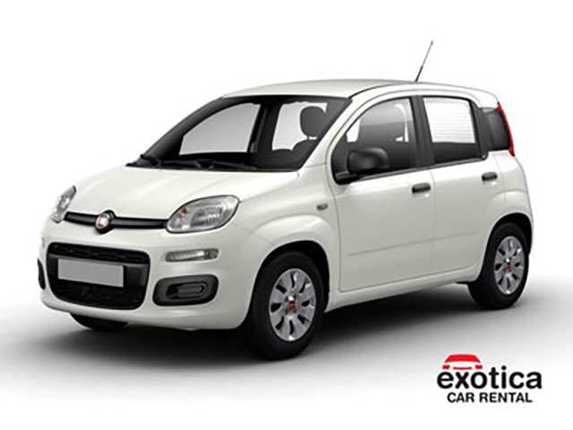 EXOTICA CAR RENTAL: Φωτογραφίες & Βίντεο