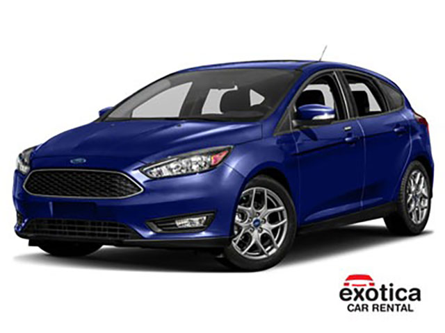 EXOTICA CAR RENTAL: Φωτογραφίες & Βίντεο