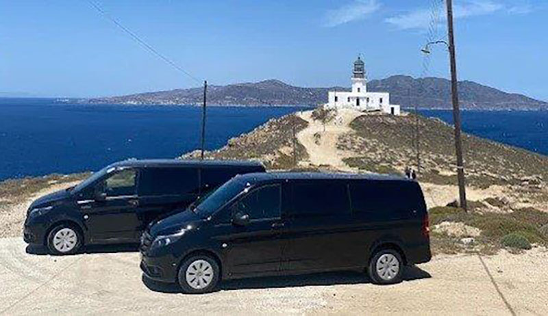 EXPERIENCE TRANSFERS: Φωτογραφίες & Βίντεο