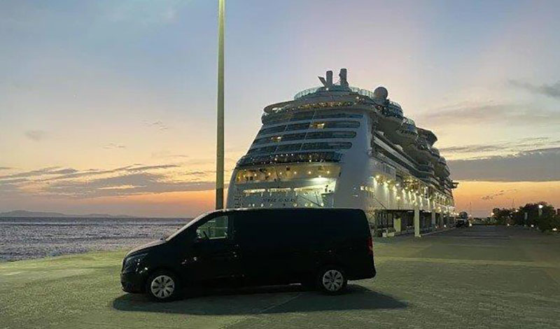 EXPERIENCE TRANSFERS: Φωτογραφίες & Βίντεο