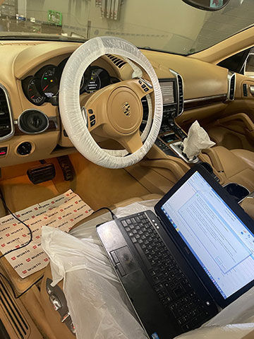 EXPERT AUTO SERVICE - N. ROUSI: Φωτογραφίες & Βίντεο