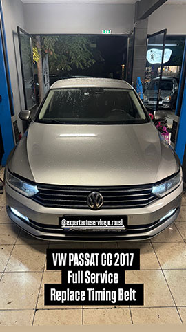 EXPERT AUTO SERVICE - N. ROUSI: Φωτογραφίες & Βίντεο