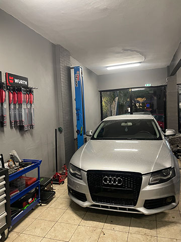 EXPERT AUTO SERVICE - N. ROUSI: Φωτογραφίες & Βίντεο