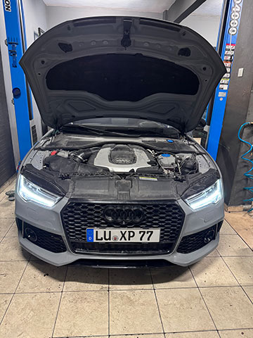 EXPERT AUTO SERVICE - N. ROUSI: Φωτογραφίες & Βίντεο