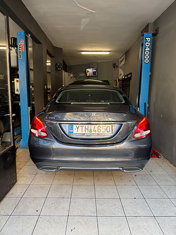 EXPERT AUTO SERVICE - N. ROUSI: Φωτογραφίες & Βίντεο