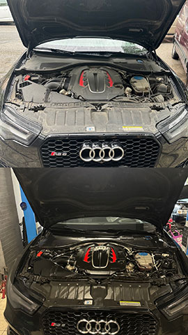 EXPERT AUTO SERVICE - N. ROUSI: Φωτογραφίες & Βίντεο
