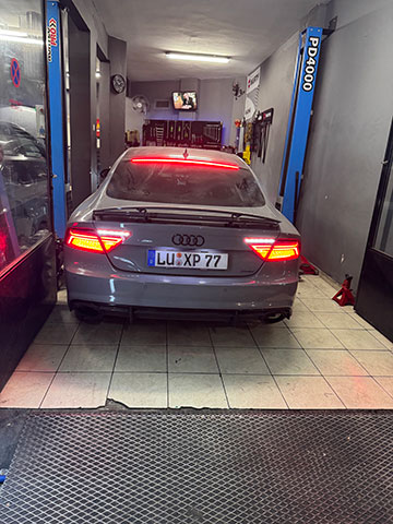 EXPERT AUTO SERVICE - N. ROUSI: Φωτογραφίες & Βίντεο