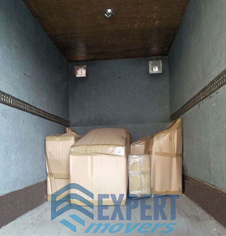 EXPERT MOVERS: Φωτογραφίες & Βίντεο