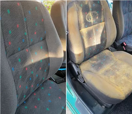 EXPRESS CLEANING CARPETS: Φωτογραφίες & Βίντεο