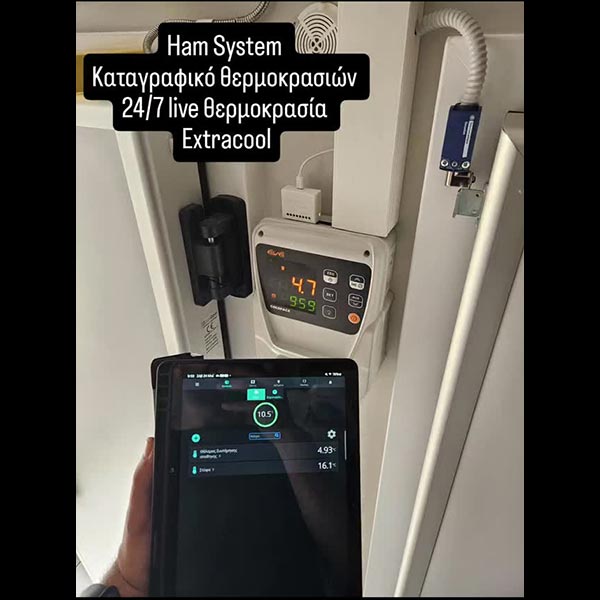 EXTRA COOL: Φωτογραφίες & Βίντεο
