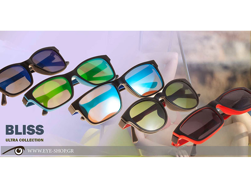 EYE SHOP: Φωτογραφίες & Βίντεο