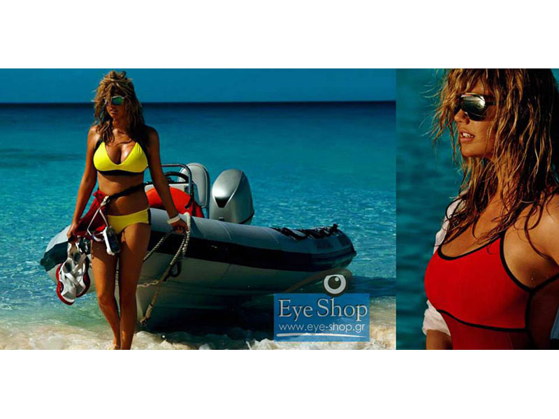 EYE SHOP: Φωτογραφίες & Βίντεο