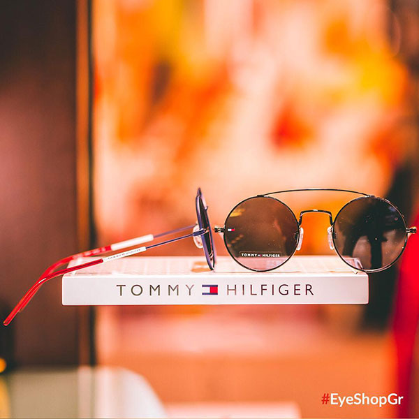 EYE SHOP: Φωτογραφίες & Βίντεο
