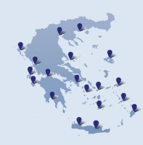 FACILITY EXPERTS: Φωτογραφίες & Βίντεο