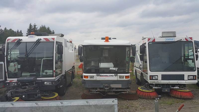 FACILITY EXPERTS: Φωτογραφίες & Βίντεο