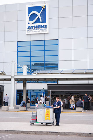 FACILITY EXPERTS: Φωτογραφίες & Βίντεο